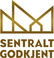 Sign Consult er sentralt godkjent. ICON